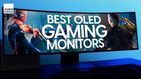 Best OLED Gaming Monitors of 2023 | The Top 5 We've Tested