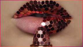 Top 15 Lipstick Makeup Looks & Lips Art Ideas | Lipstick Shades That Are At Another Level