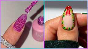 20 Aesthetic Nail Art Designs for Short and Medium Nails | Cute Nail Art Designs Of 2023