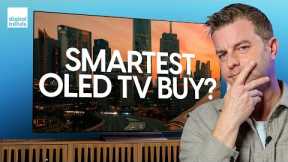 LG C3 OLED TV Review | Buy Now, or Wait?