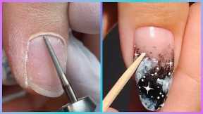 Nail Designs, Ideas & Polish Trends | 25 Amazing Nail Art Designs For Beginners To Try