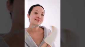 Here are 4 Skin Saving Tips NO ONE Told You! #skincaretips #skincaretutorial #skintips