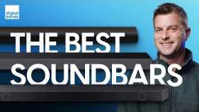 Best Soundbars of 2023 | TV Audio Upgrades for Every Budget