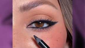 14 Glamorous Eye Makeup Ideas for Dramatic Look | Beautiful Eyeshadow Tutorials For All Eye Shapes