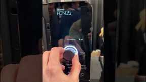 You Can Smoke Inside Now | GE Smart Indoor Smoker at CES