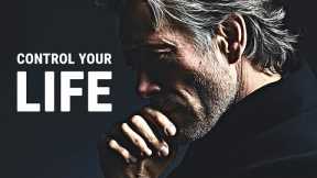 CONTROL YOUR LIFE. You Have A Decision - Most Powerful Motivational Speech