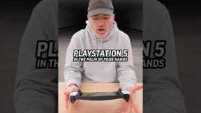 The PlayStation Portal: Take your PS5 ANYWHERE...