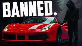 Ferrari Just KILLED Replica Cars