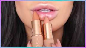 Top 18 Lipstick Makeover & Glamorous Lipstick Shades for Your Lips!