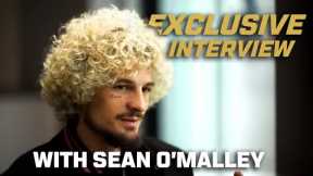 Sean O'Malley: 'Everything Has Worked Out Perfectly' | ESPN Exclusive Interview