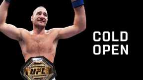 UFC 297: Strickland vs du Plessis Cold Open