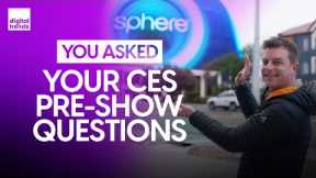 Special CES Preview Edition | You Asked Ep. 21