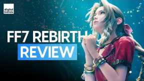 Final Fantasy VII Rebirth Review | An Unforgettable Sequel
