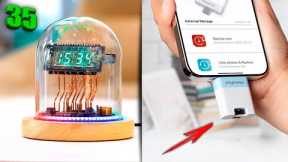35 Coolest Gadgets You Can Buy // Latest Amazon Tech Finds 2024