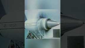 STRANGEST Jet Engine Ever Made