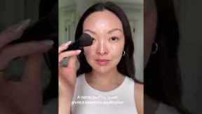I wish I knew TIP #4 sooner!! 🤡#beautytips #makeuphack #beautytutorial #makeuptips #foundationtion