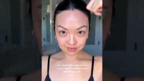 I wish I knew TIP #1 when I was a teen 😲#skincaretips #skincaresecrets #skincarehacks #skincare101