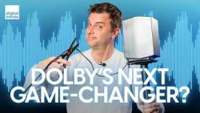 Dolby Atmos FlexConnect Impressions | Surround Sound for Any Space