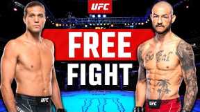 Brian Ortega vs Cub Swanson | FULL FIGHT | UFC Mexico City