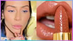 13 New Amazing Lipstick Tutorials & Lips Art Ideas 2024 | Beautiful Lipstick Shades 2024