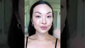 That concealer HACK is the real MVP. 🏆#beautytips #makeuphack #beautyhacks #beautytricks