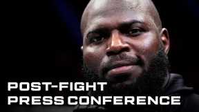 UFC Vegas 87: Post-Fight Press Conference