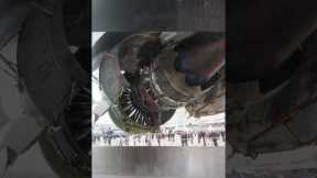 MOST POWERFUL Jet Engine In The WORLD - GE90