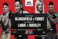 UFC Atlantic City: Blanchfield vs