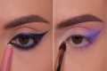 10 Beautiful eyes makeup ideas and
