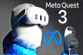 I finally tried the Meta Quest 3 VR...