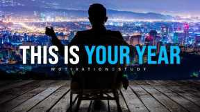 YOUR FUTURE SELF WILL THANK YOU - Motivational Speech Compilation
