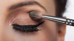 15 Useful eye makeup tips and eyeshadow tutorials to help you archive stunning eye looks!