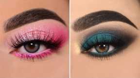 14 Beautiful eyes makeup ideas and eyeliner tutorials you need to see