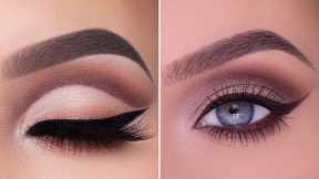 Find Your Eye shape! Eye Makeup Tutorials for Hooded eyes, eyeliner ideas