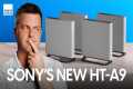 Best Sony Surround System Takes New