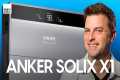 Anker SOLIX X1 | Energy Storage,