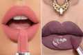 15 Amazing lipstick tutorials &