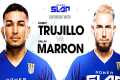 Trujillo vs Marron | Power Slap 6