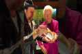 Making Clean water with Robby Krieger 