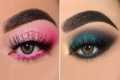 14 Beautiful eyes makeup ideas and