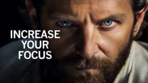 TRAIN YOUR MIND. INCREASE YOUR FOCUS - Motivational Speech