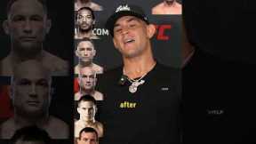 Can Dustin Poirier name every Lightweight Champ?? 🤔 #ufc302