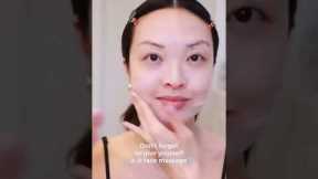 Korean girls always ahead of the skincare game 🥇#kbeauty #kskincare #koreanskincare #skincaretips