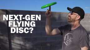 Spin Pro Review: Next-Gen Flying Disc? *As Seen on TV*