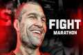 Shogun Rua Full Fight Marathon - UFC