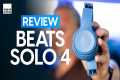 Beats Solo 4 Review | Fresh New