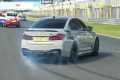 750HP BMW M5 F90 with M Performance