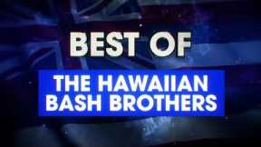 The Hawaiian Bash Brothers | Power Slap 8