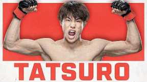 Japan's Rising UFC Star 🇯🇵 | Tatsuro Taira's UFC Career So Far
