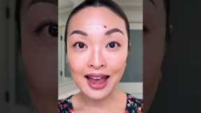 Wish I knew #2 was the answer to all my glowy skin problems ✨😲 #makeuptips #makeuptipsandtricks